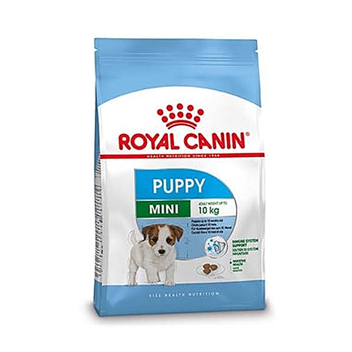 Royal Canin Rc Mini Puppy Junior 2 kg
