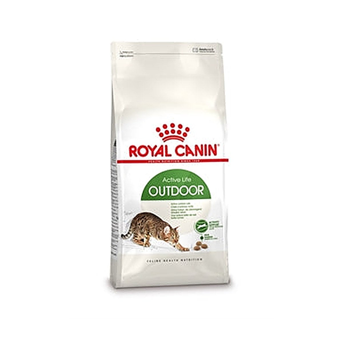 Royal Canin Rc Outdoor 2 kg