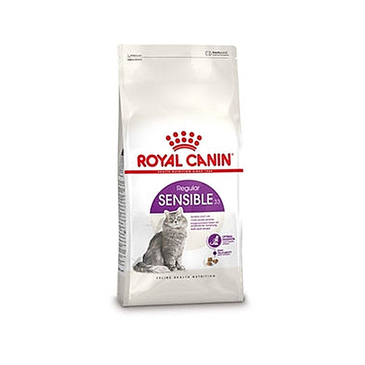 Royal Canin Rc Sensible 2 kg