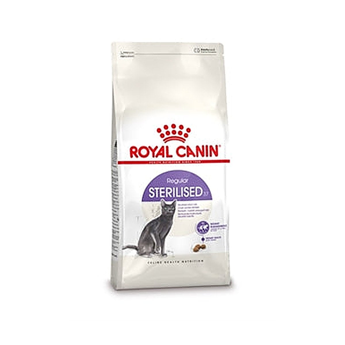 Royal Canin Rc Sterilised 2 kg