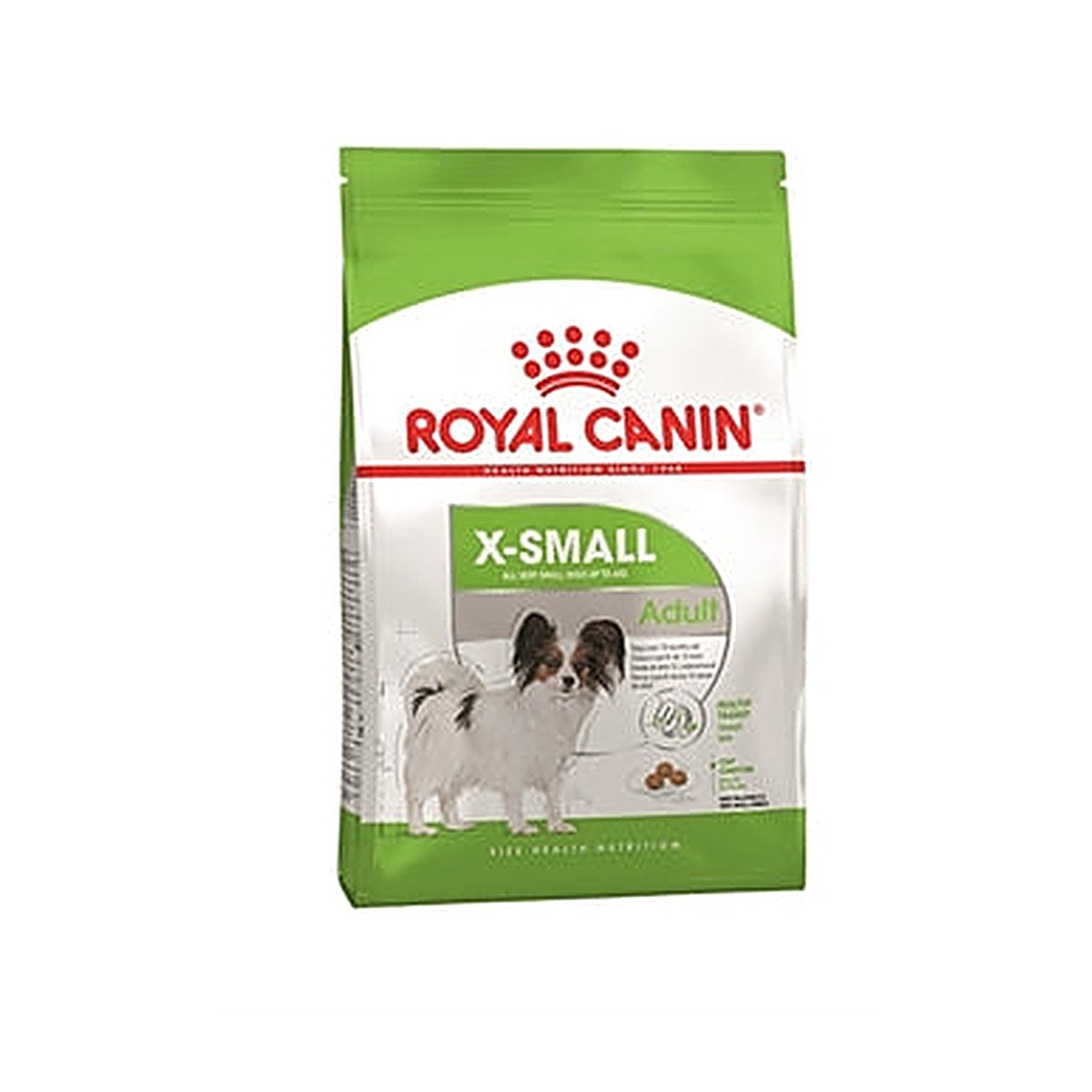 Royal Canin Rc X-small Adult 1,5 kg