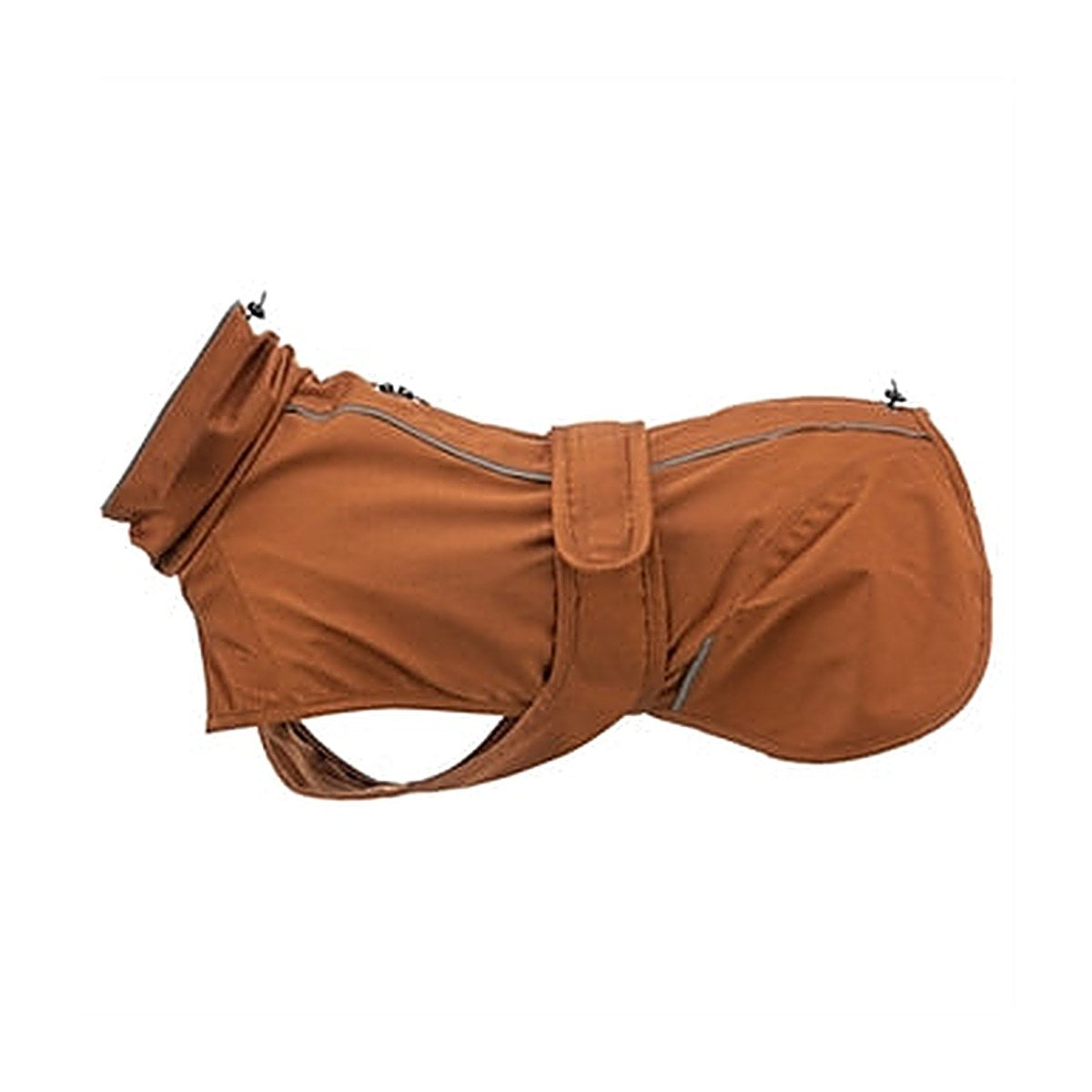 Trixie Regenjas Cityst Dublin Roest 36 cm