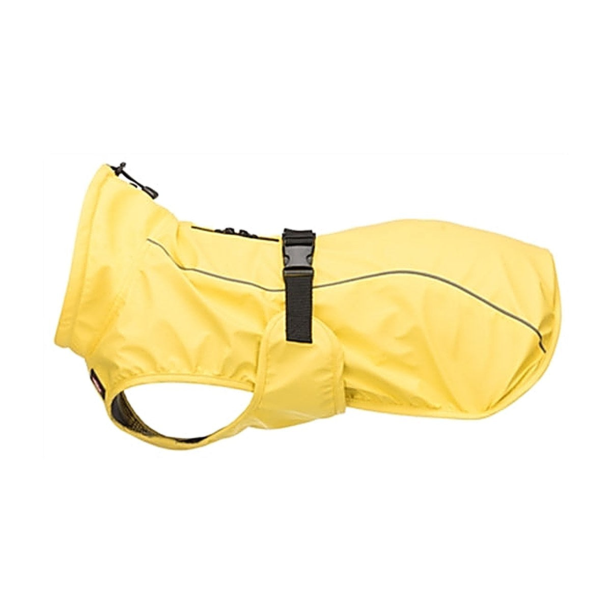 Trixie - Regenjas Vimy Geel 25 cm