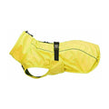 Trixie - Regenjas Vimy Geel 70 cm