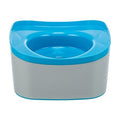 Trixie Reis Drinkb Strong Dgrs/Petrol 21 cm