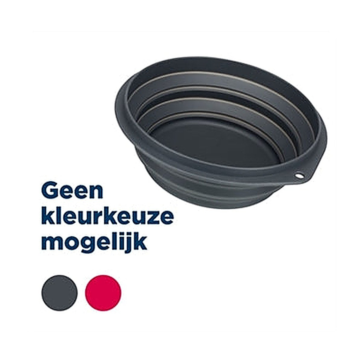 Trixie Reis Voerb Silicon Ass 11 cm