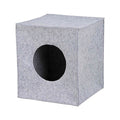 Trixie Relax Iglo Anton Grijs 37x33x33 cm