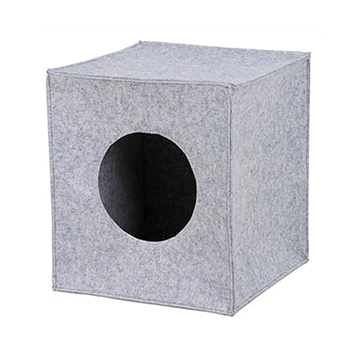 Trixie Relax Iglo Anton Grijs 37x33x33 cm