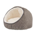 Trixie Relax-iglo Livia Taupe/cr 45x33 cm
