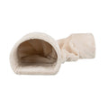 Trixie Relax Tunnel Konijn Be 80x27x21 cm