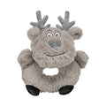 Trixie - Rendier Pluche Grijs 24 cm