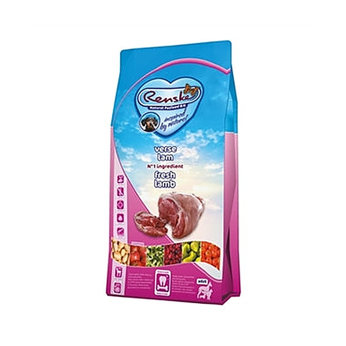 Renske Ad Lam Graanvrij 6,5 kg