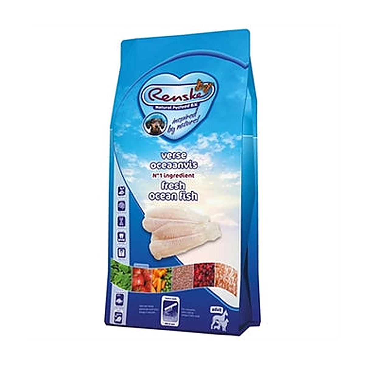 Renske Ad Oceaanvis 12 kg