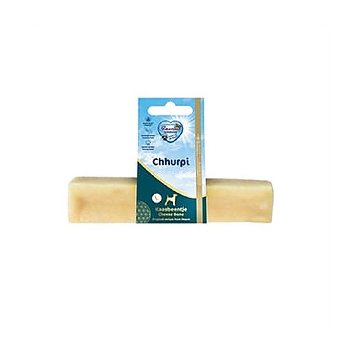 Renske Chhurpi Kauwkluif L 90 gram