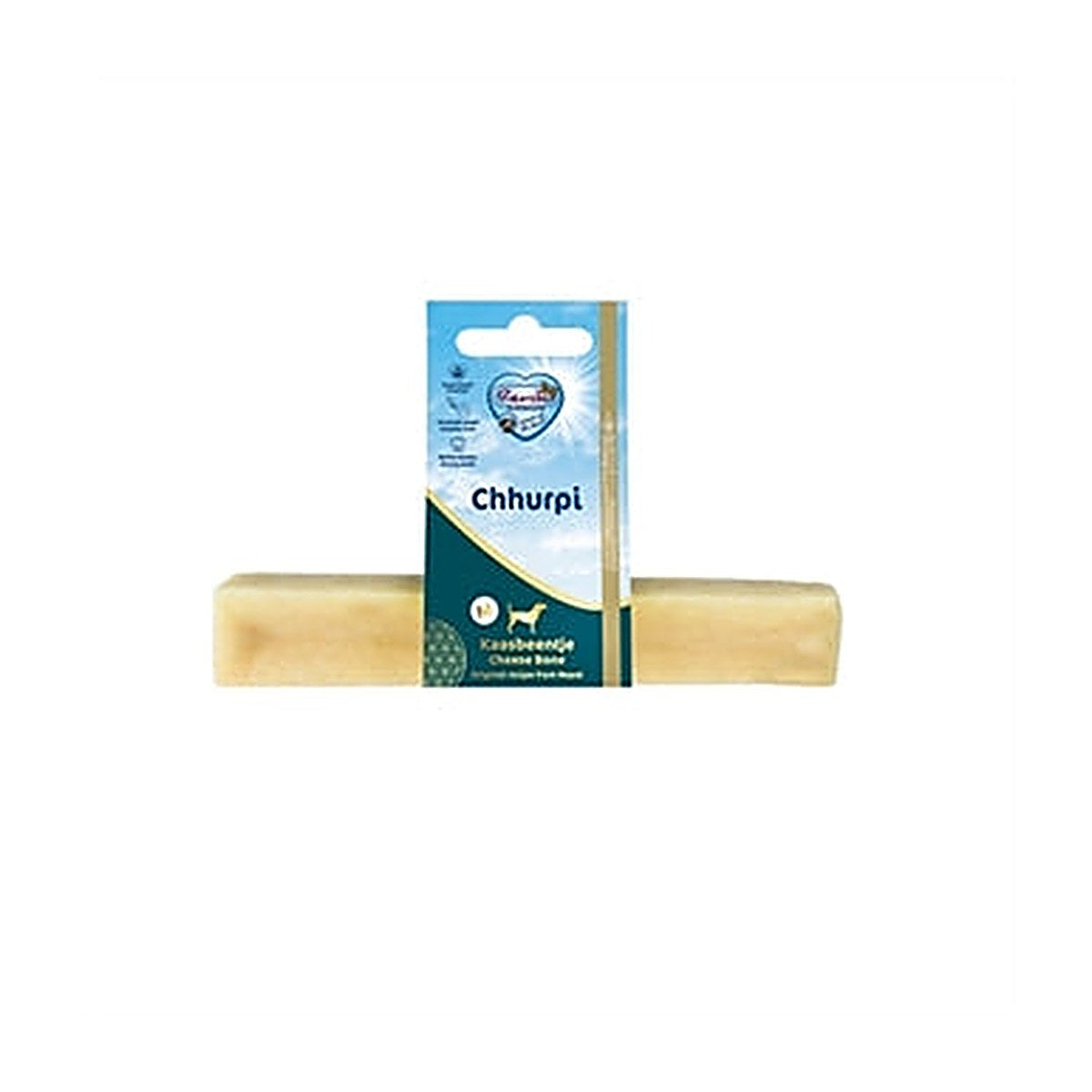 Renske Chhurpi Kauwkluif M 61 gram