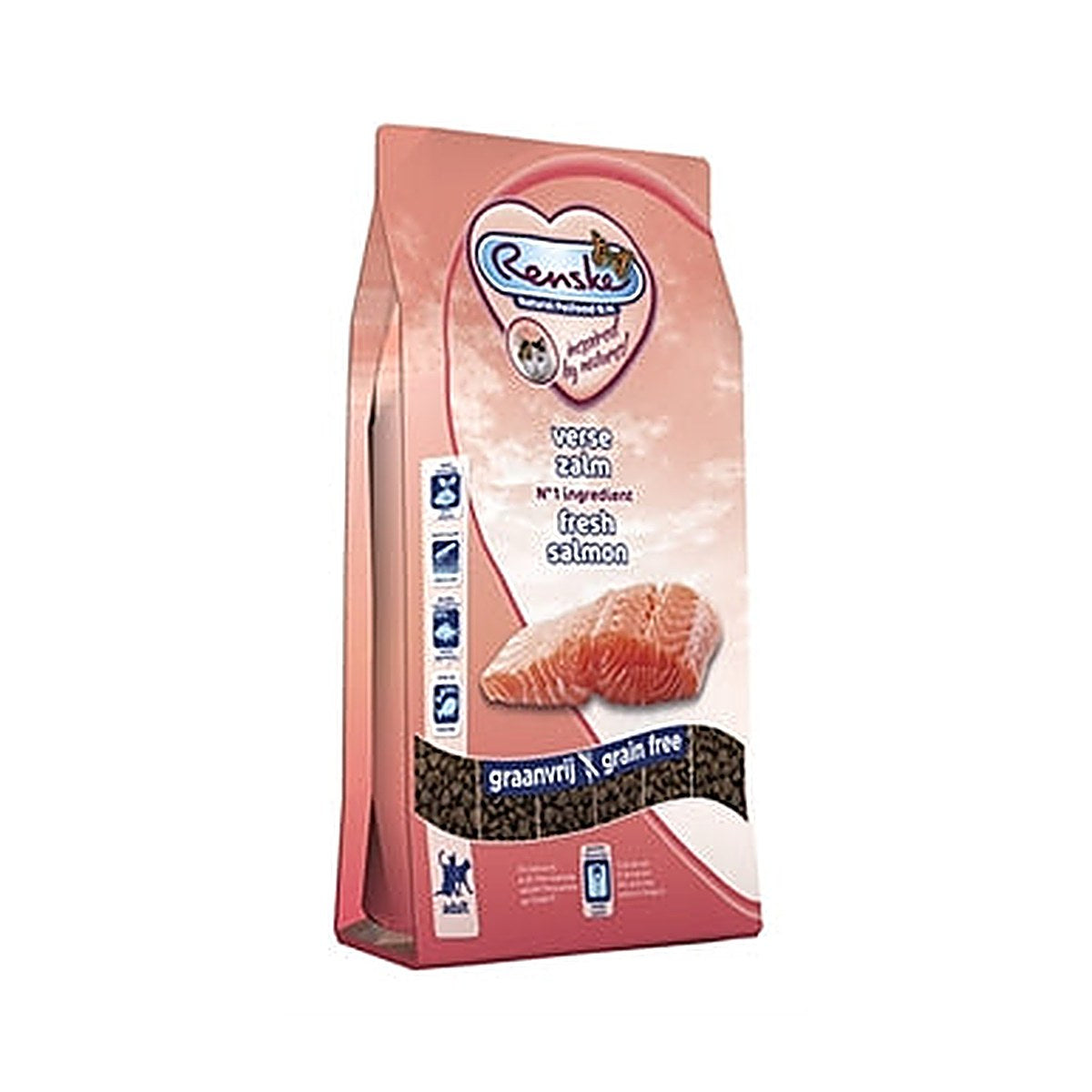 Renske Kat Verse Zalm Gf 6 kg