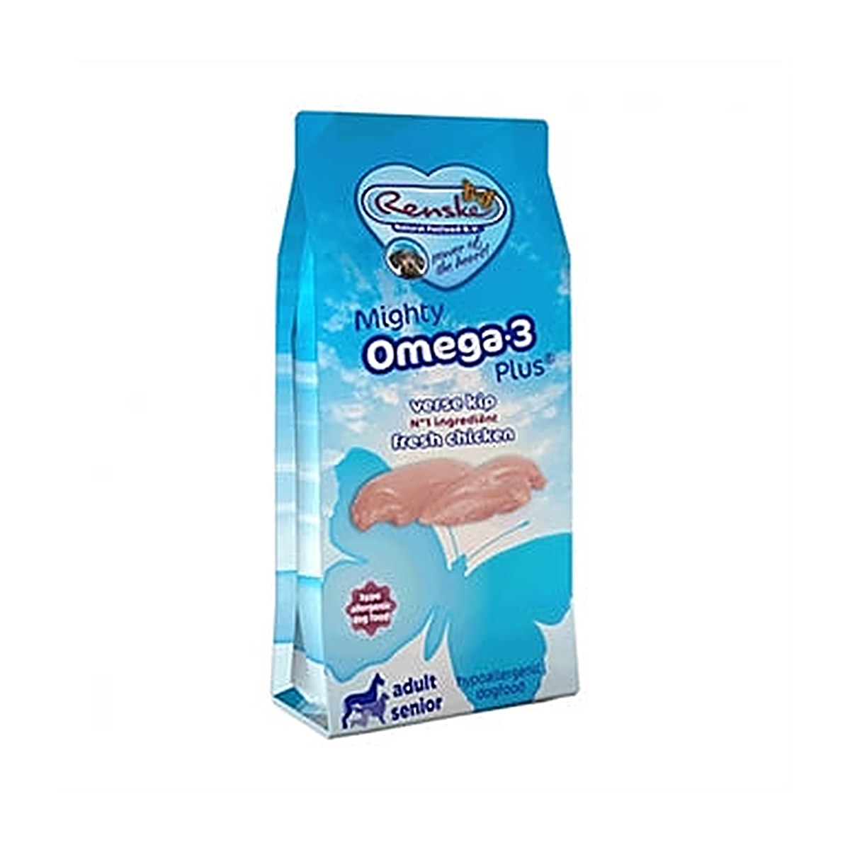 Renske Mop Ad/sen Kip 6,5 kg