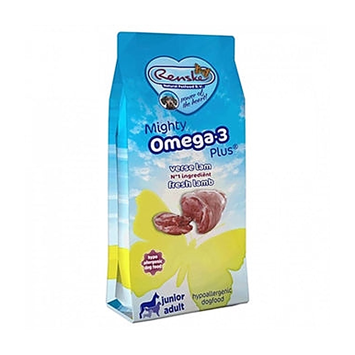 Renske Mop Lam 12 kg