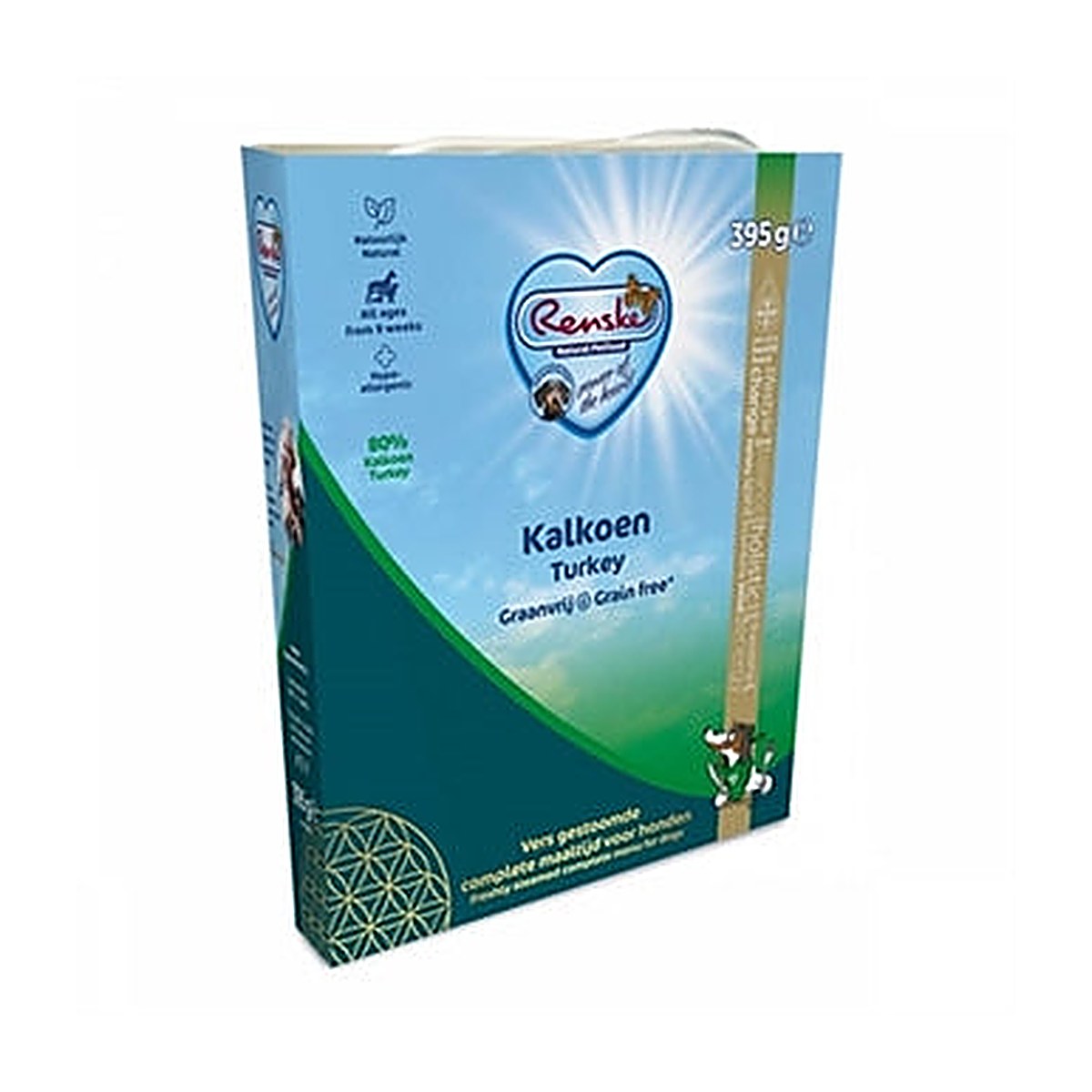 Renske Vers Kalk Gf 10x395 gram