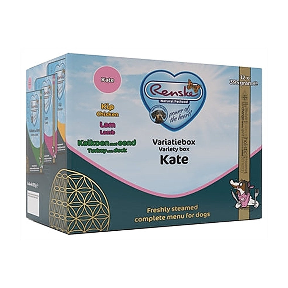 Renske Vers Mp Kate 12x395 gram