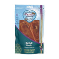 Renske Vlees Strip Eend 100 gram