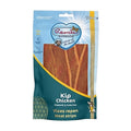 Renske Vlees Strip Kip 100 gram