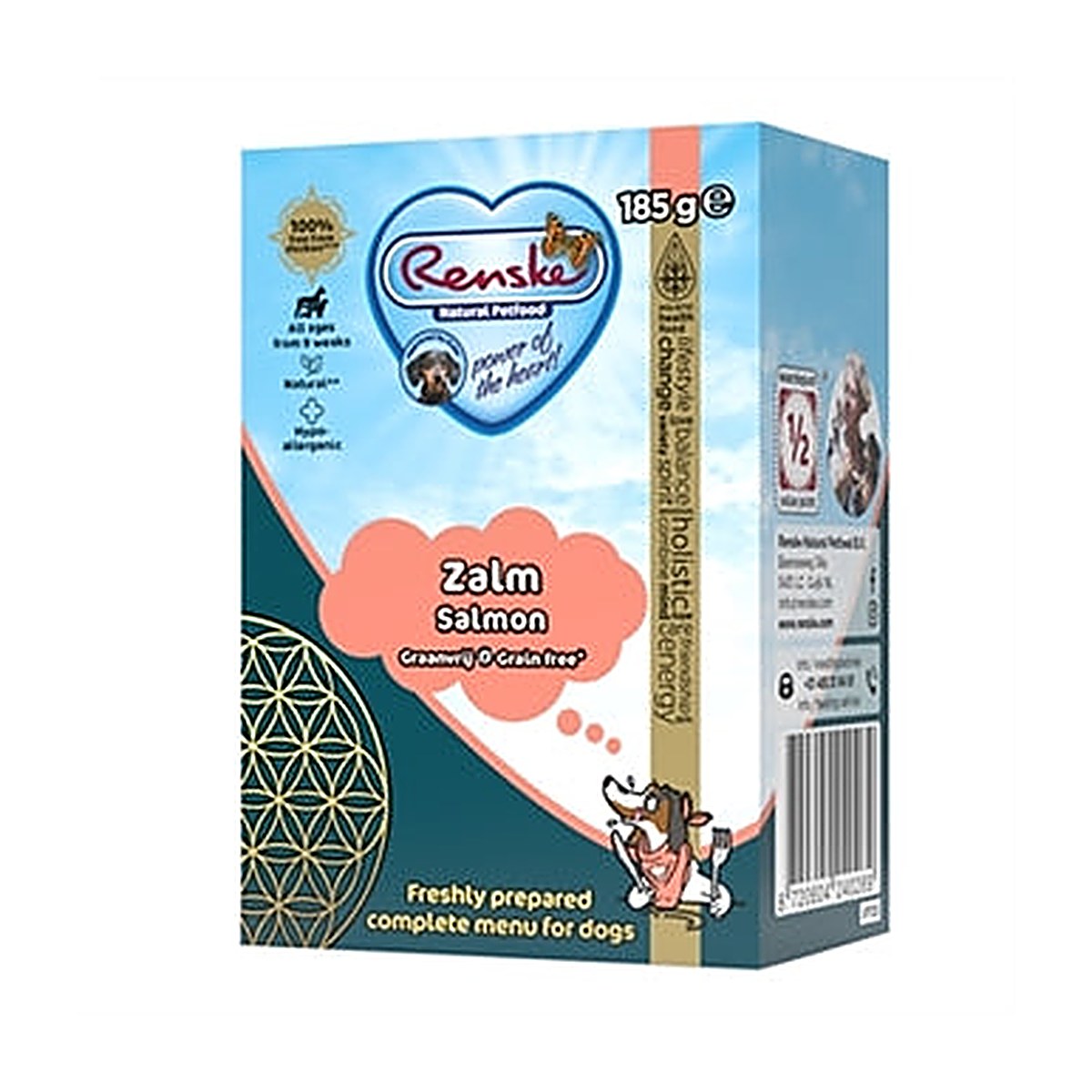 Renske Zalm Gv Tetra 24x185 gram
