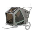 Trixie Reserve Hoes Fietskar 12802