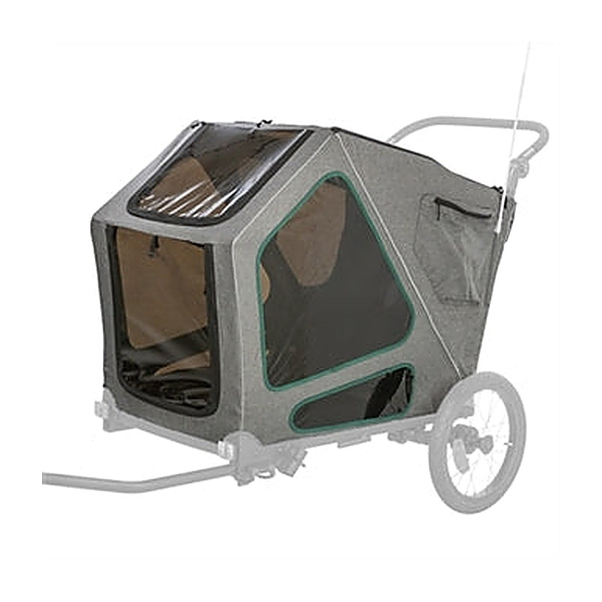 Trixie Reserve Hoes Fietskar 12802