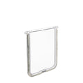 Trixie Reserveklep Luik 3869 Bruin