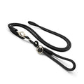 Morso Retriev Hf Soft Rope Zwart 260x1 cm