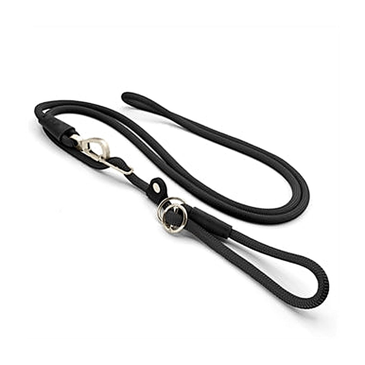 Morso Retriev Hf Soft Rope Zwart 260x1 cm