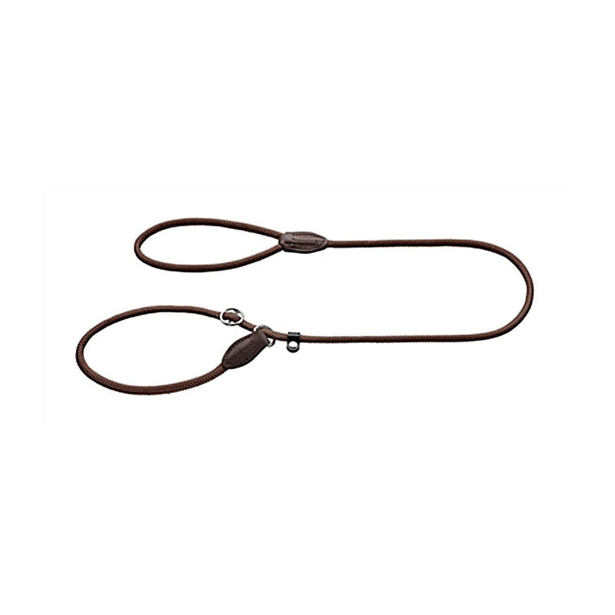 Hunter Retrieverlijn Fs Bruin 170X0,8 cm