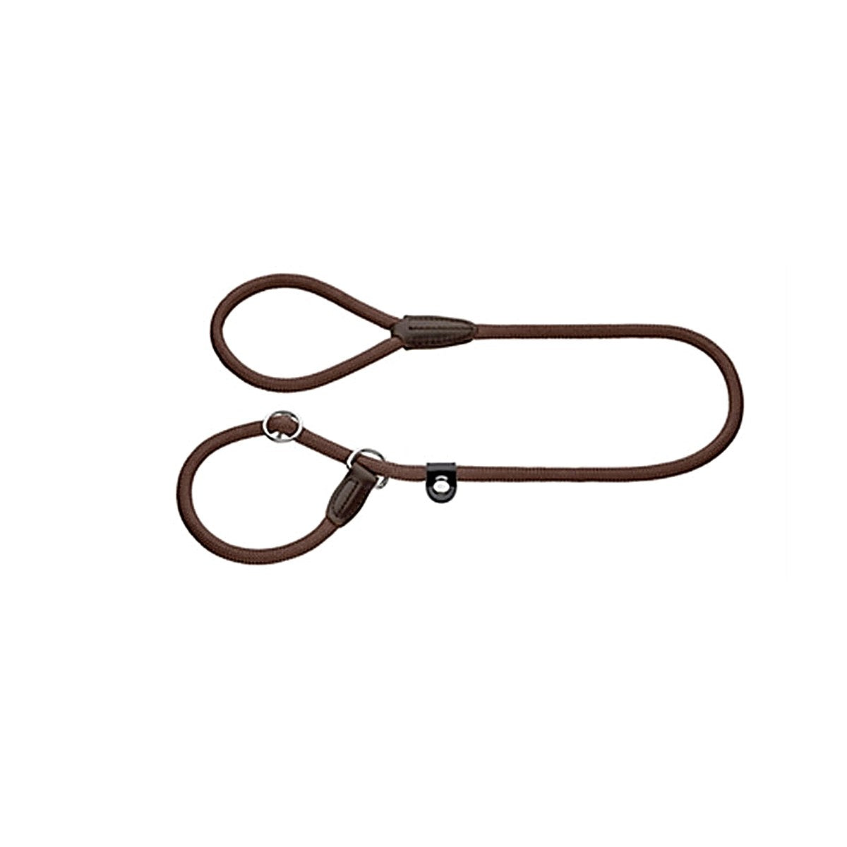 Hunter Retrieverlijn Fs Bruin 170x1 cm
