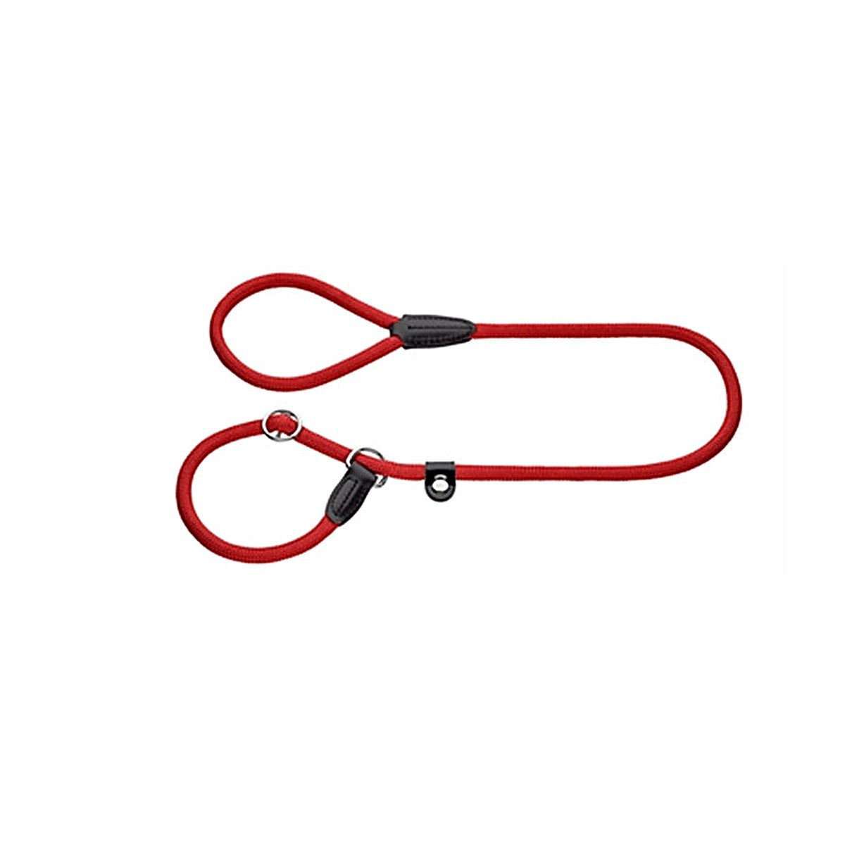 Hunter Retrieverlijn Fs Rood 170x1 cm