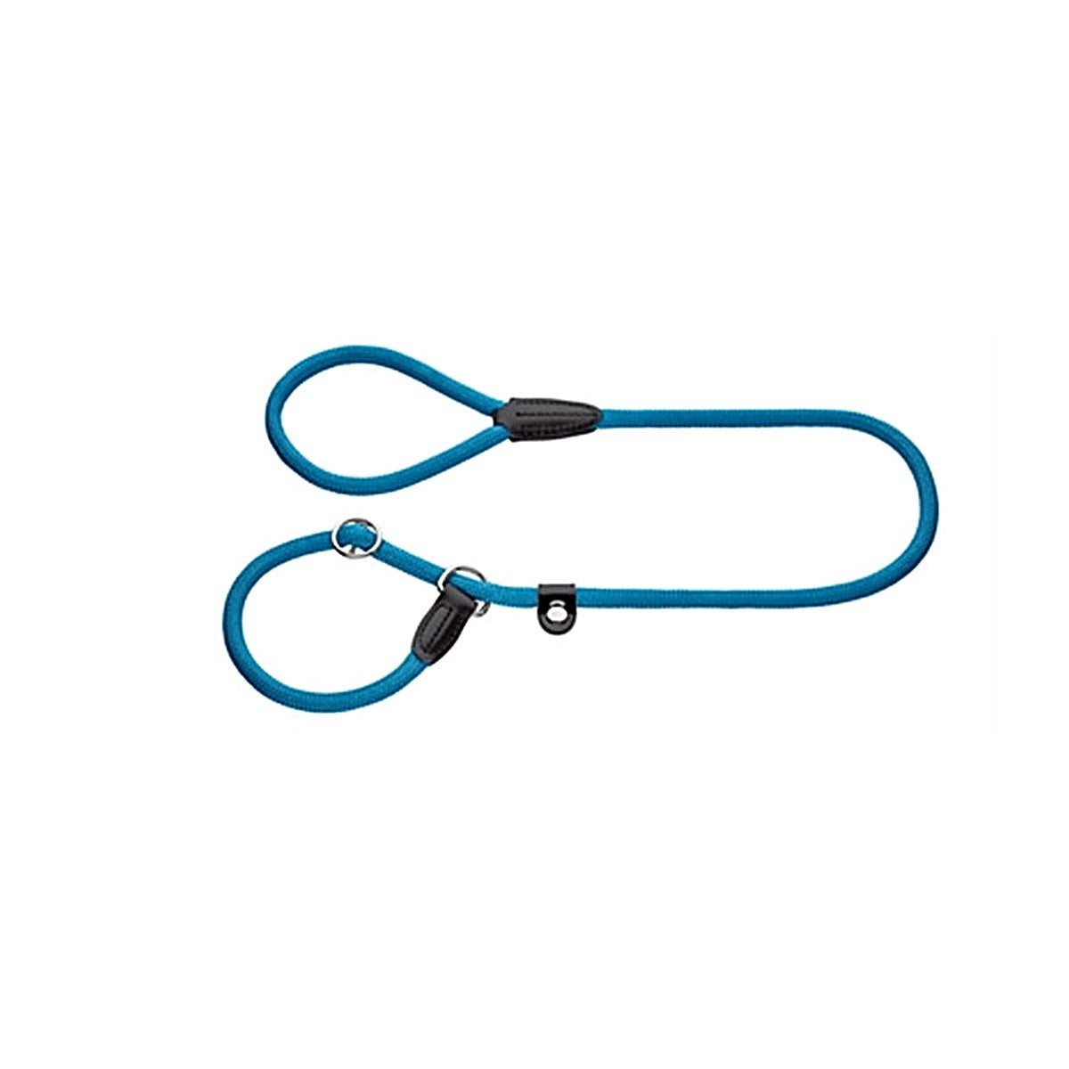 Hunter Retrieverlijn Fs Turquoi 170x1 cm