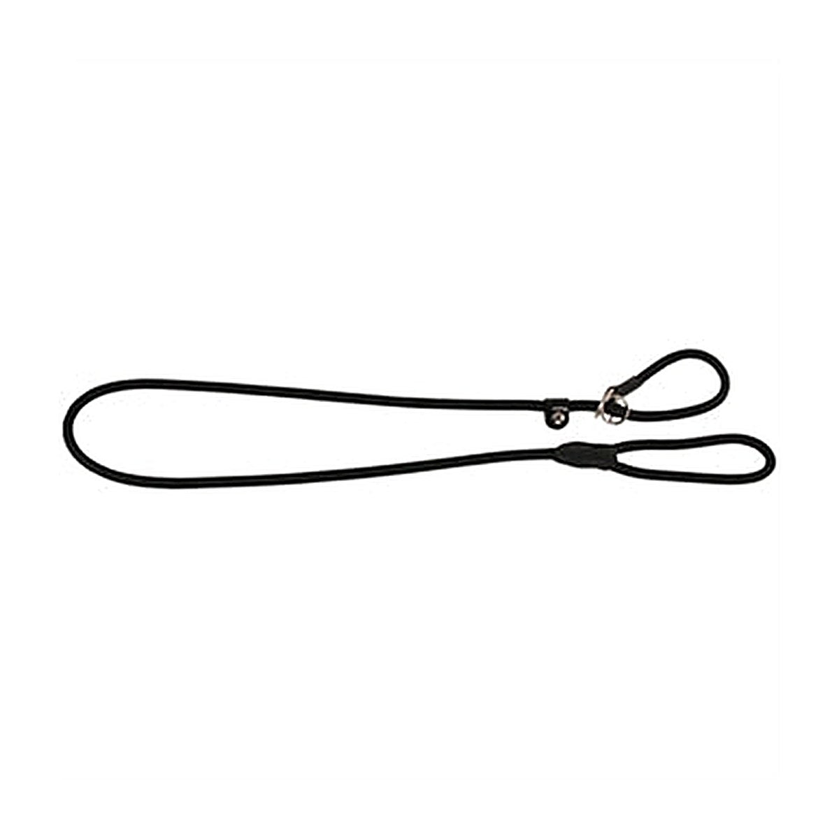 Hunter Retrieverlijn Fs Zwart 170x1 cm
