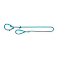 Trixie Riem Be Nor Touw Petrol/gs 170X1,3 cm