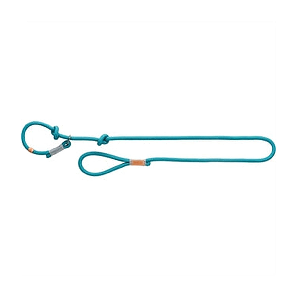 Trixie Riem Be Nor Touw Petrol/gs 170X1,3 cm