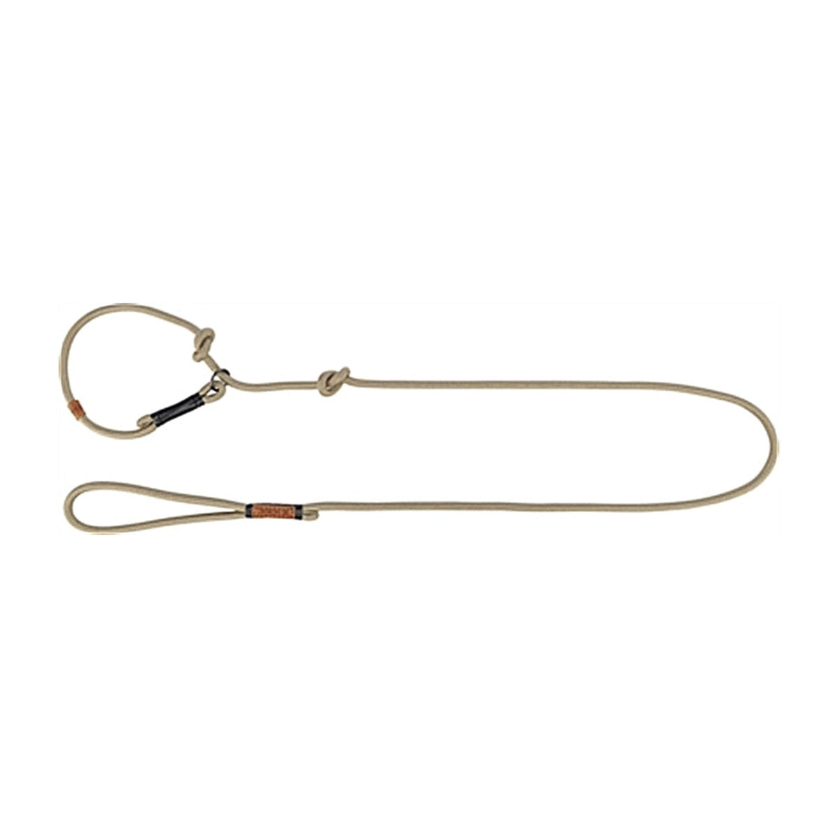 Trixie Riem Be Nord Retr Za/Zwart 170X1,3 cm