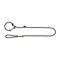 Trixie Riem Be Nord Retr Zwart/za 170X0,8 cm