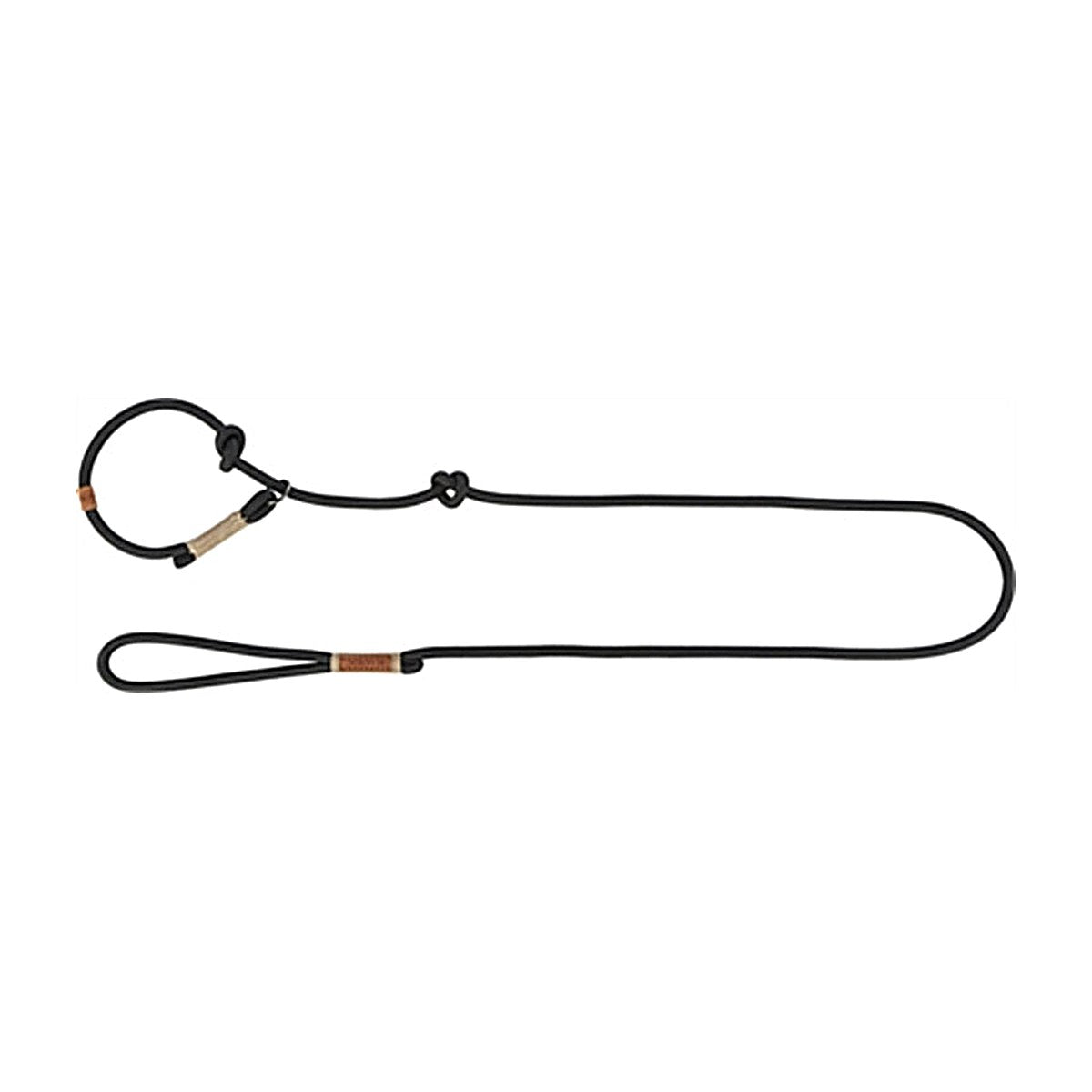 Trixie Riem Be Nord Retr Zwart/za 170X0,8 cm