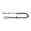 Trixie Riem Be Nord Vst Zwart/za 200X0,8 cm