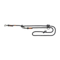 Trixie Riem Be Nordic Mp Dgs/br 200X1,3 cm