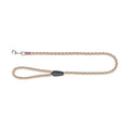 Trixie Riem Cavo Blush/zand 100X1,2 cm