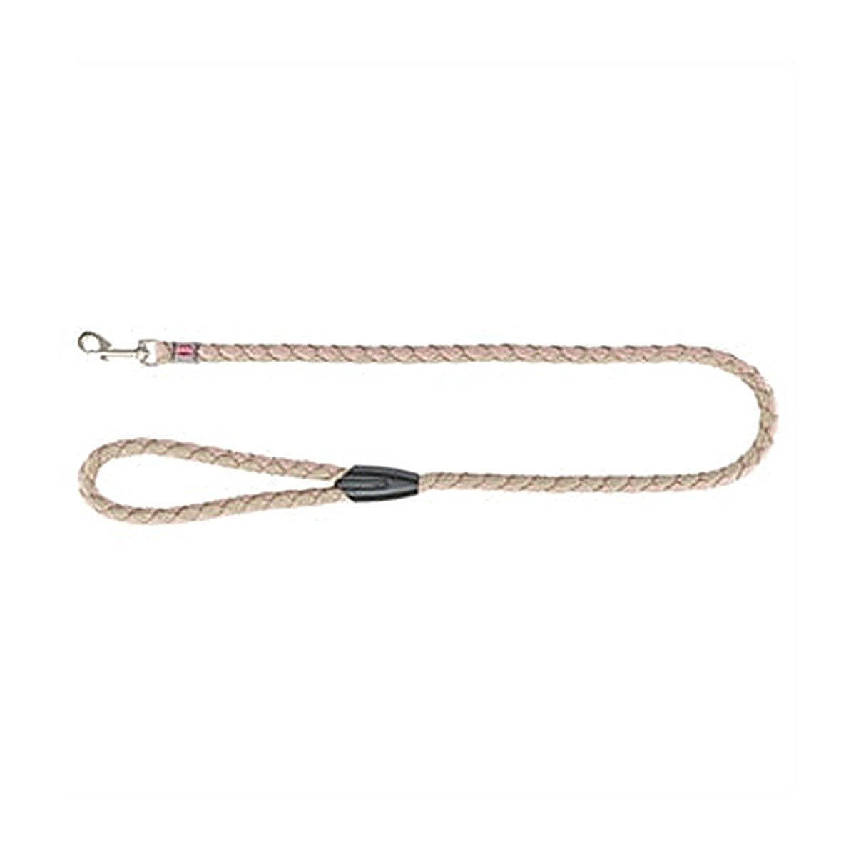 Trixie Riem Cavo Blush/zand 100X1,2 cm