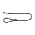 Trixie Riem Cavo Grijs 100X1,2 cm