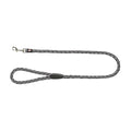 Trixie Riem Cavo Grijs 100X1,8 cm