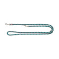 Trixie Riem Cavo Mp Aqua/Grijs 200X1,8 cm