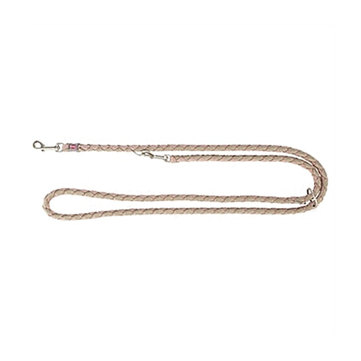Trixie Riem Cavo Mp Blush/zand 200X1,2 cm